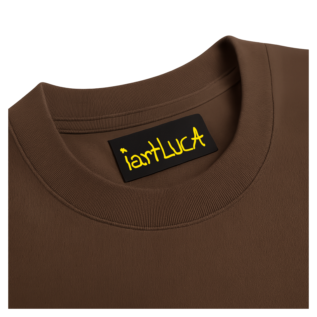 Star Boyo - iartLUCA tank