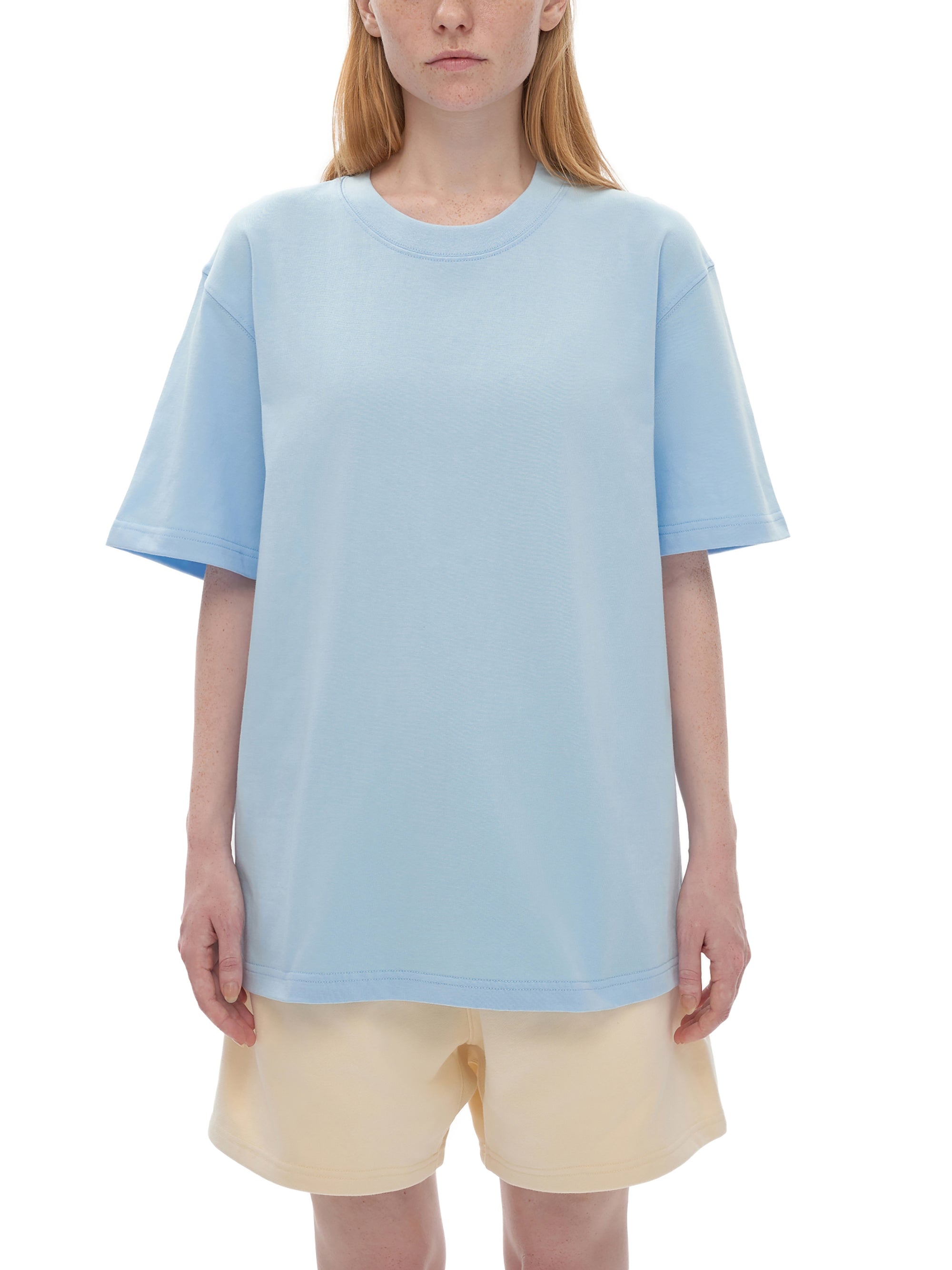 Didn’t Finish - iartLUCA tee