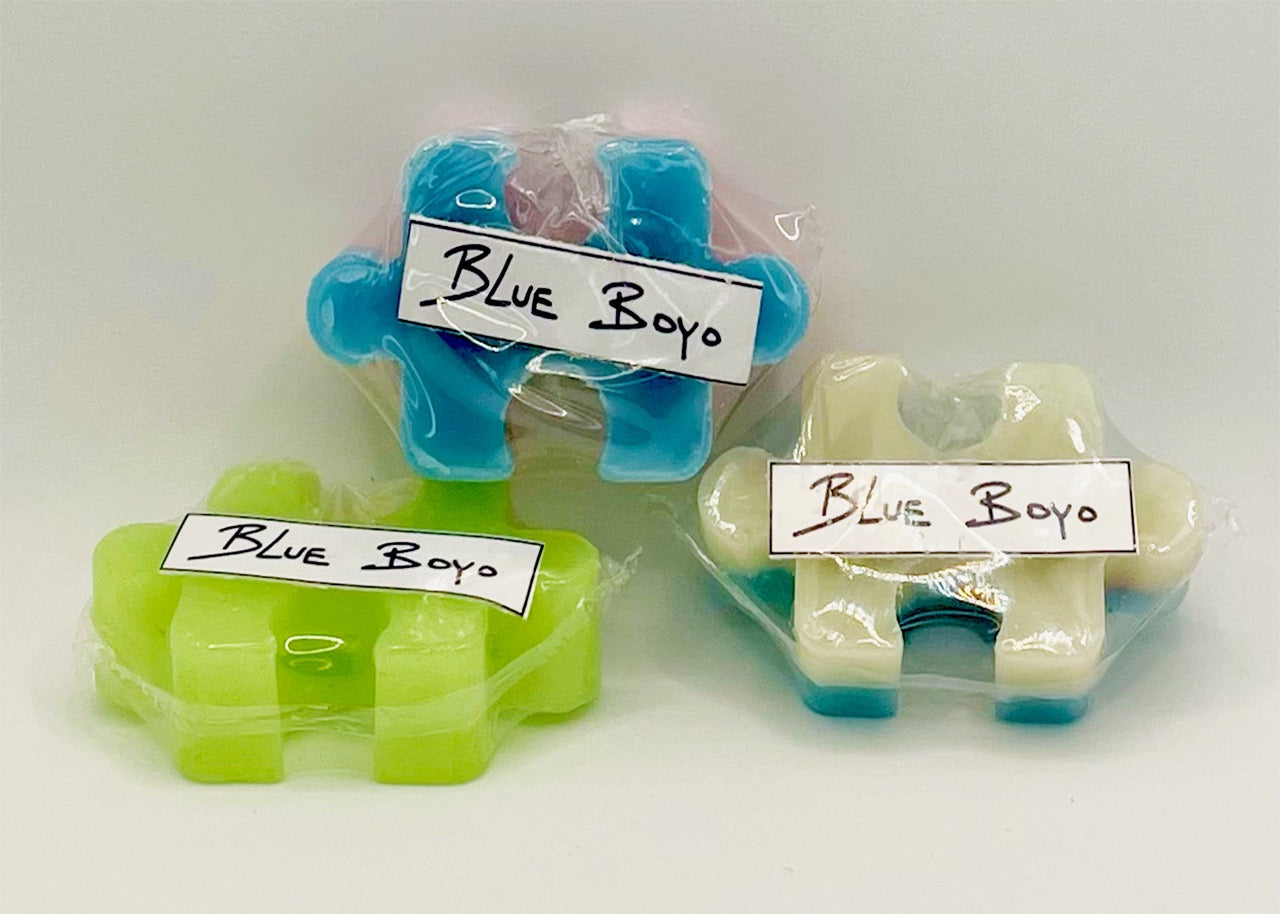 Boyo Skateboard Wax
